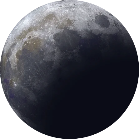 moon image